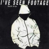 Death Grips - I've Seen Footage