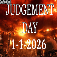 Viper - JUDGEMENT DAY