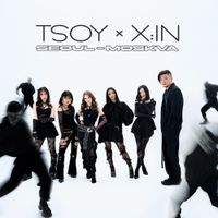 TSOY - Seoul - Moskva
