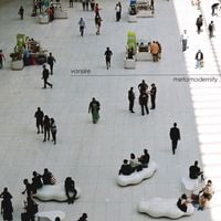 Vansire - Metamodernity