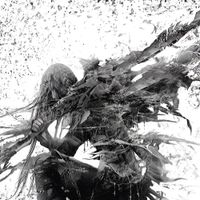 ANGUISH - FALLEN ANGEL