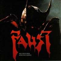 Various Artists - Faust: Love of The Damned: Music From and Inspired By Original Motion Picture