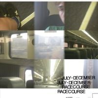 Racecourse - July, December