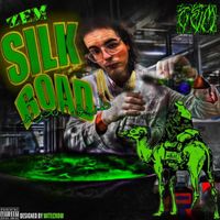 Zem - SILK ROAD THE MIXTAPE