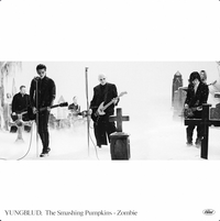 The Smashing Pumpkins - Zombie