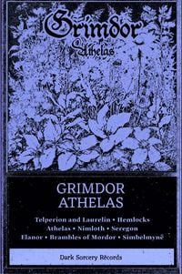 Grimdor - Athelas