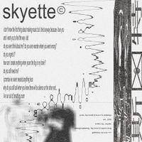 skyette - chīfu