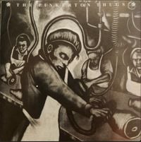 The Pinkerton Thugs - Pain & the Pinkerton Thugs