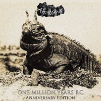 Archosaur - One Million Years B.C. - Anniversary Edition