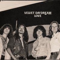 Velvet Daydream - Love
