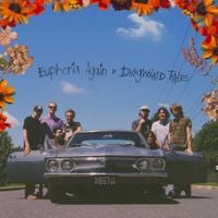 Euphoria Again - Destination Heaven