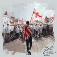 NSG - Sounds Of The Diaspora