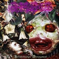 Effluence - Anticholinergic Derangement