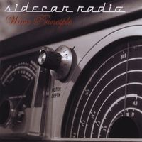 Sidecar Radio - Wave Principle