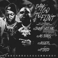 Rio Da Yung OG - DAYGO TO FLINT