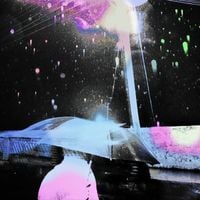Aler Himself - Rainwalker