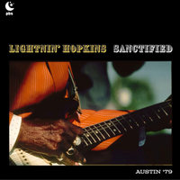 Lightnin' Hopkins - Sanctified (Live Austin '79)