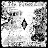 Erosive Vision - Tin Forest