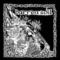 Barren Soil - All Paths Lead to Darkness