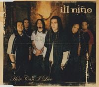 Ill Ni&ntilde;o - How Can I Live