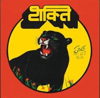 Shakti - Shakti
