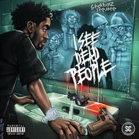 Glockboyz Teejaee - I See Dead People