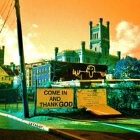 Catalyst... - COME IN AND THANK GOD