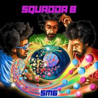 Squadda B - SM6