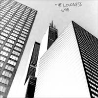 Nervous Young Men - The Loudness War