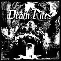 Death Rites - Death Rites