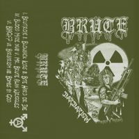 Brute - Barbarism