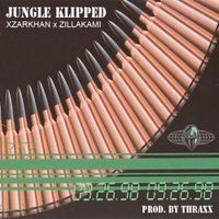 XZARKHAN - Jungle Klipped