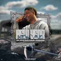 Superstar Pride - New Year New Me
