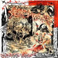 Sex Dwarf - Pahittad Varld