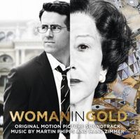 Hans Zimmer & Martin Phipps - Woman In Gold