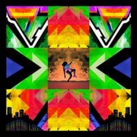 Africa Express - EGOLI