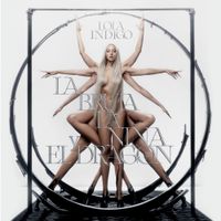 Lola Índigo - LA BRUJA, LA NI&Ntilde;A Y EL DRAG&Oacute;N
