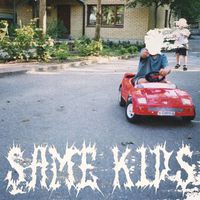 Girl Scout - Same Kids