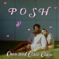 Coco & Clair Clair - Posh