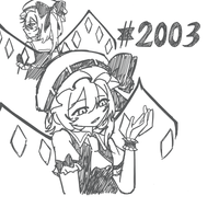 FlandreXO - #2003