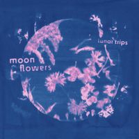 lunar trips - moon flowers