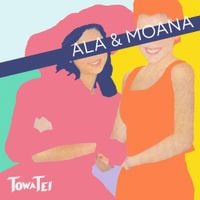 Towa Tei - ALA&MOANA