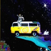 loopcinema - My-Lovely-Yellow-Kombi