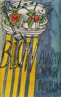 The Cleaners from Venus - Blow Away Your Troubles