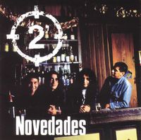 2 Minutos - Novedades