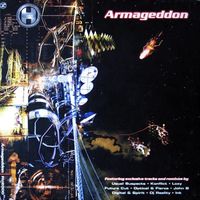 Various Artists - Armageddon