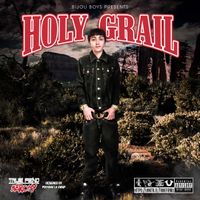 truie fiend - holy grail
