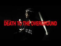 Static Dress - death to the overground.