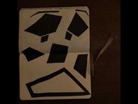 Blanket Journalist - Seraphim