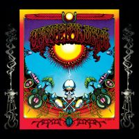 Grateful Dead - Aoxomoxoa